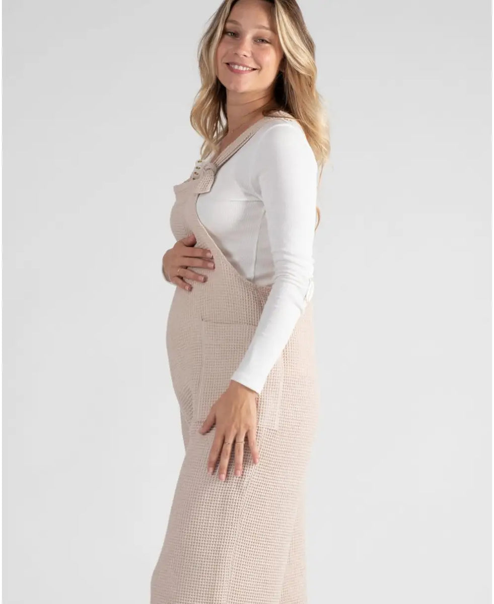 Women's Solid Color Lace Spliced Padded Nursing Maternity - Temu
