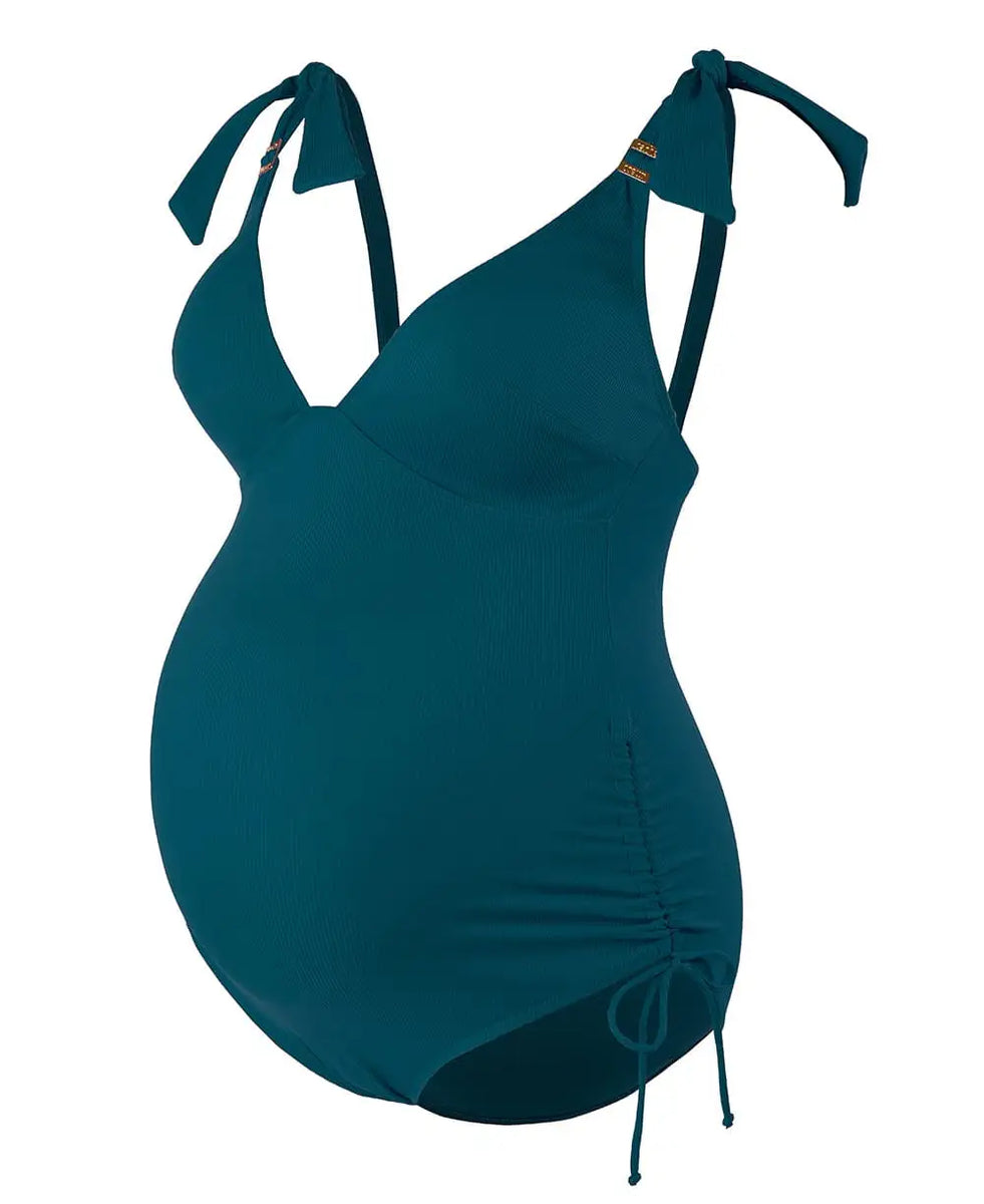 Maternity Porto Vecchio Tankini Set