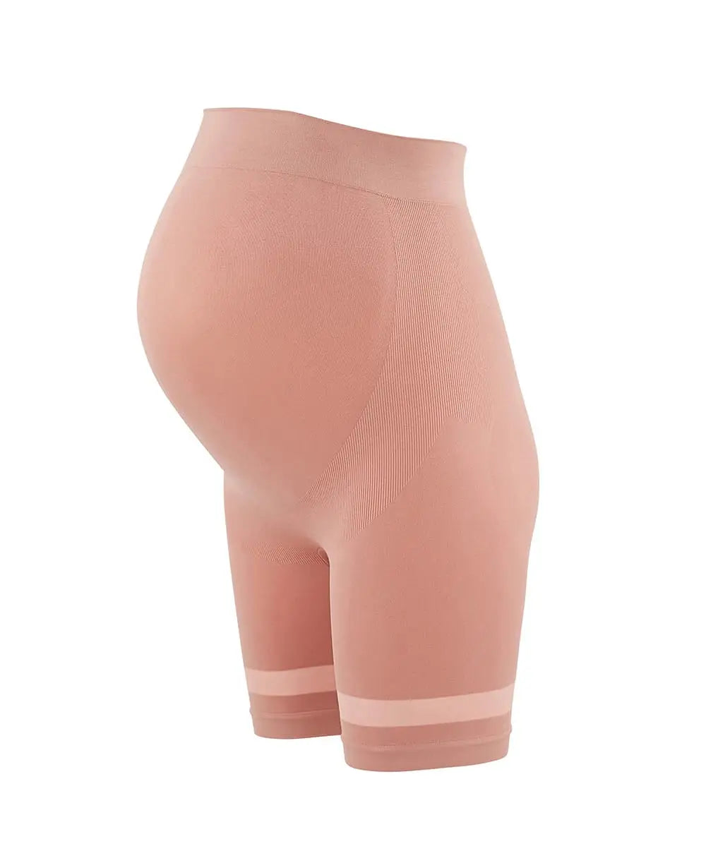 Sport and maternity panty Woma pink - Legging
