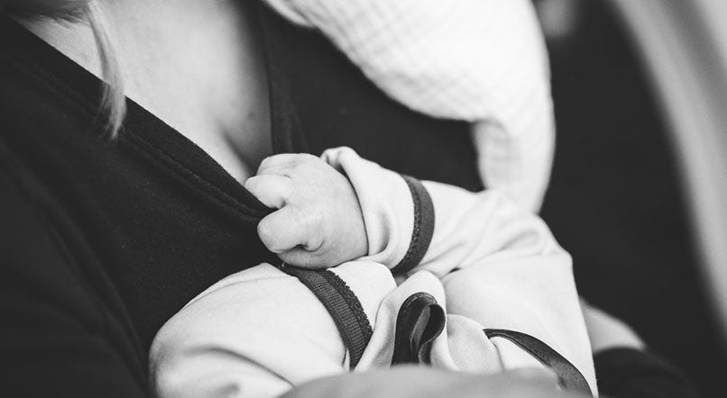 10 advices for a successful breastfeeding