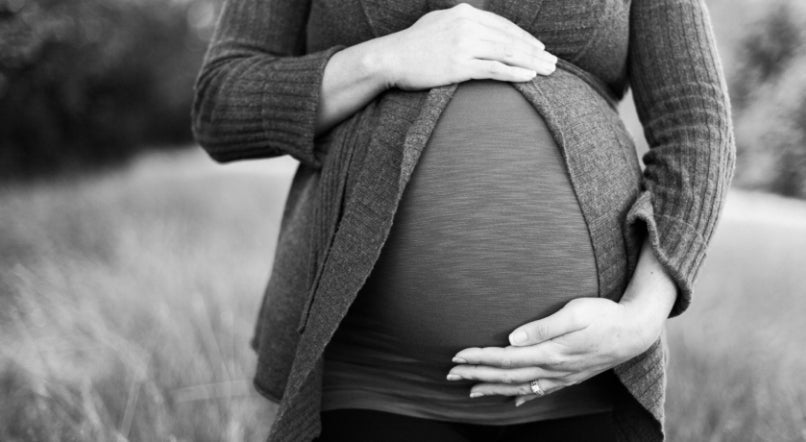 5 SIMPLE TIPS FOR AN EASY PREGNANCY