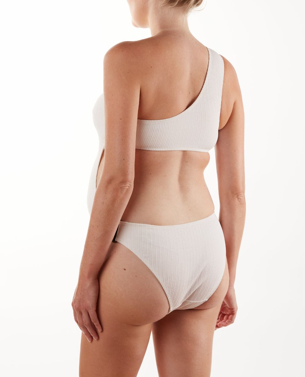 Maternity trikini Bayside pearl