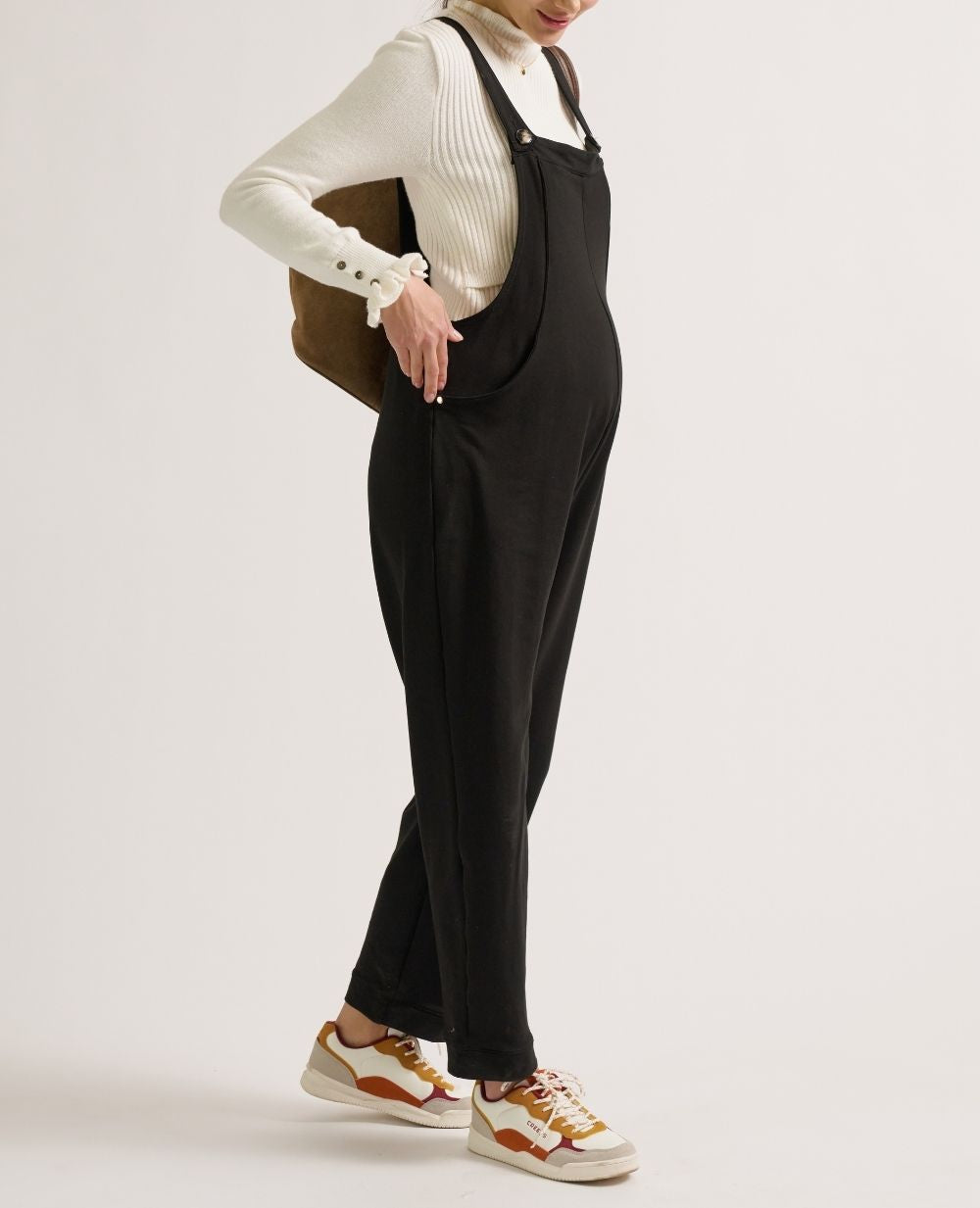 Maternity & Nursing Overalls Audrey