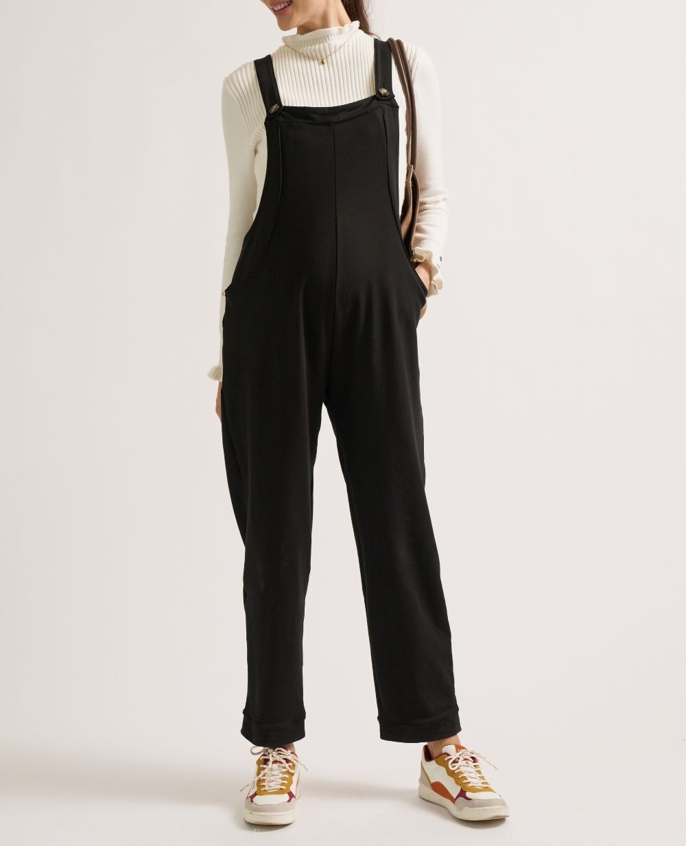 Maternity & Nursing Overalls Audrey