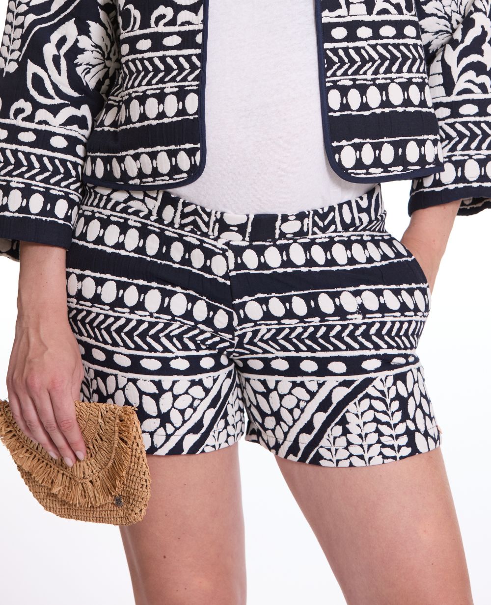 Maternity Shorts Bali