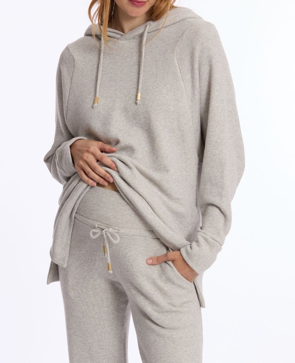 Maternity and Nursing Hoodie