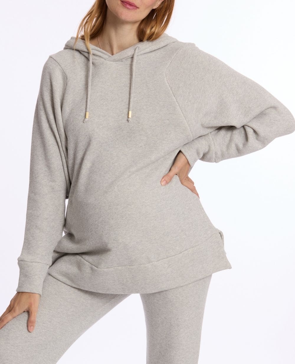 Maternity and Nursing Hoodie