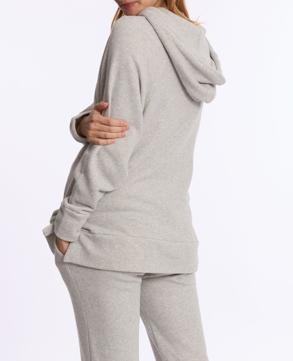 Maternity and Nursing Hoodie