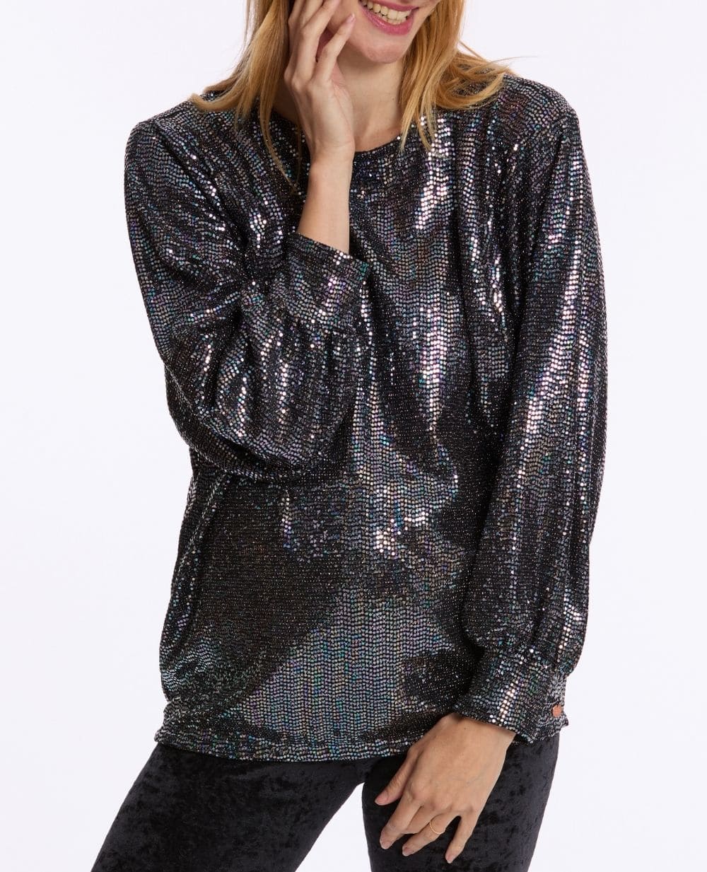 Maternity and Nursing tops – Cache Cœur US