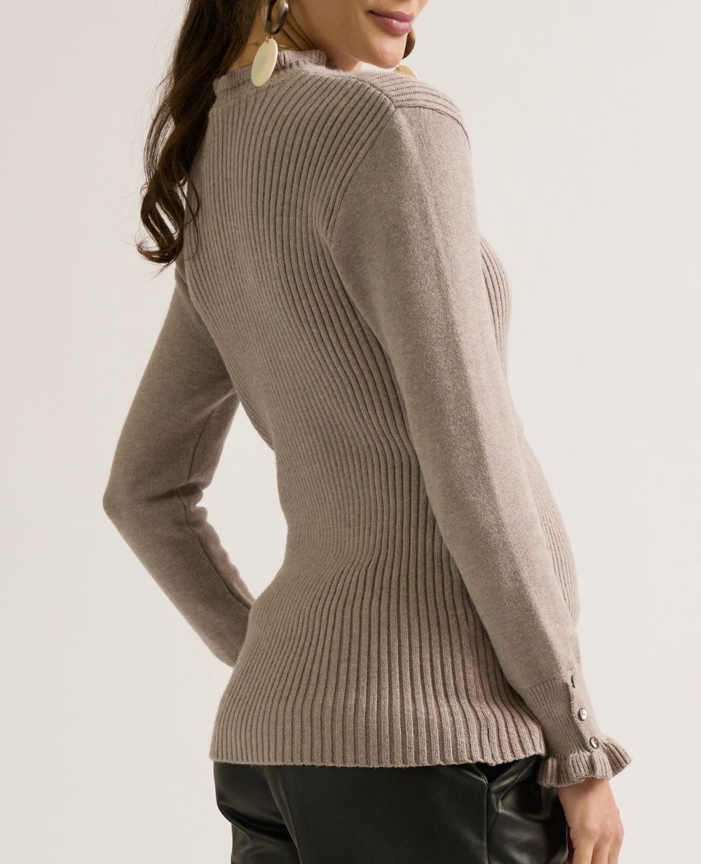 Nursing Sweater Dorothee Mole