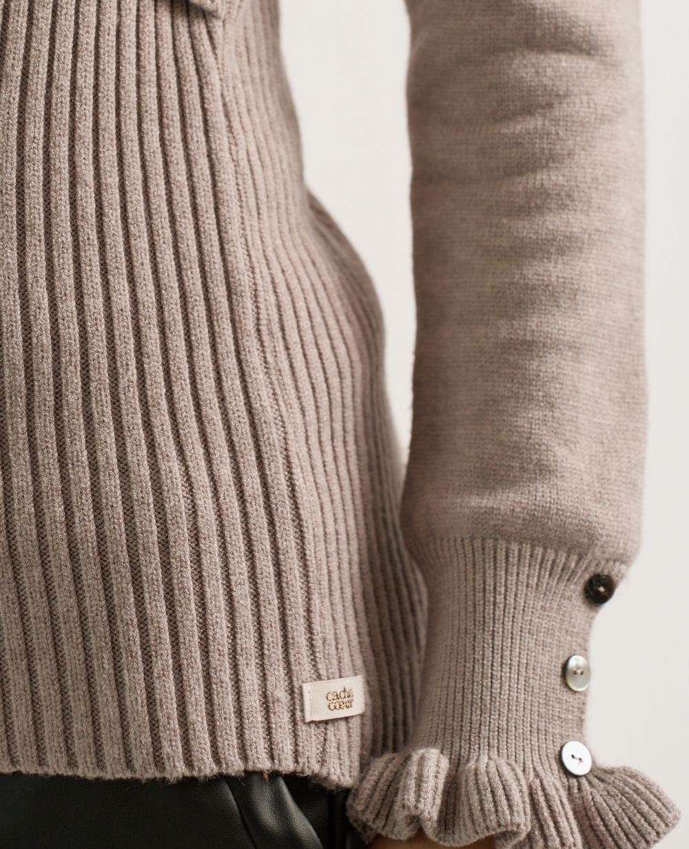 Nursing Sweater Dorothee Mole
