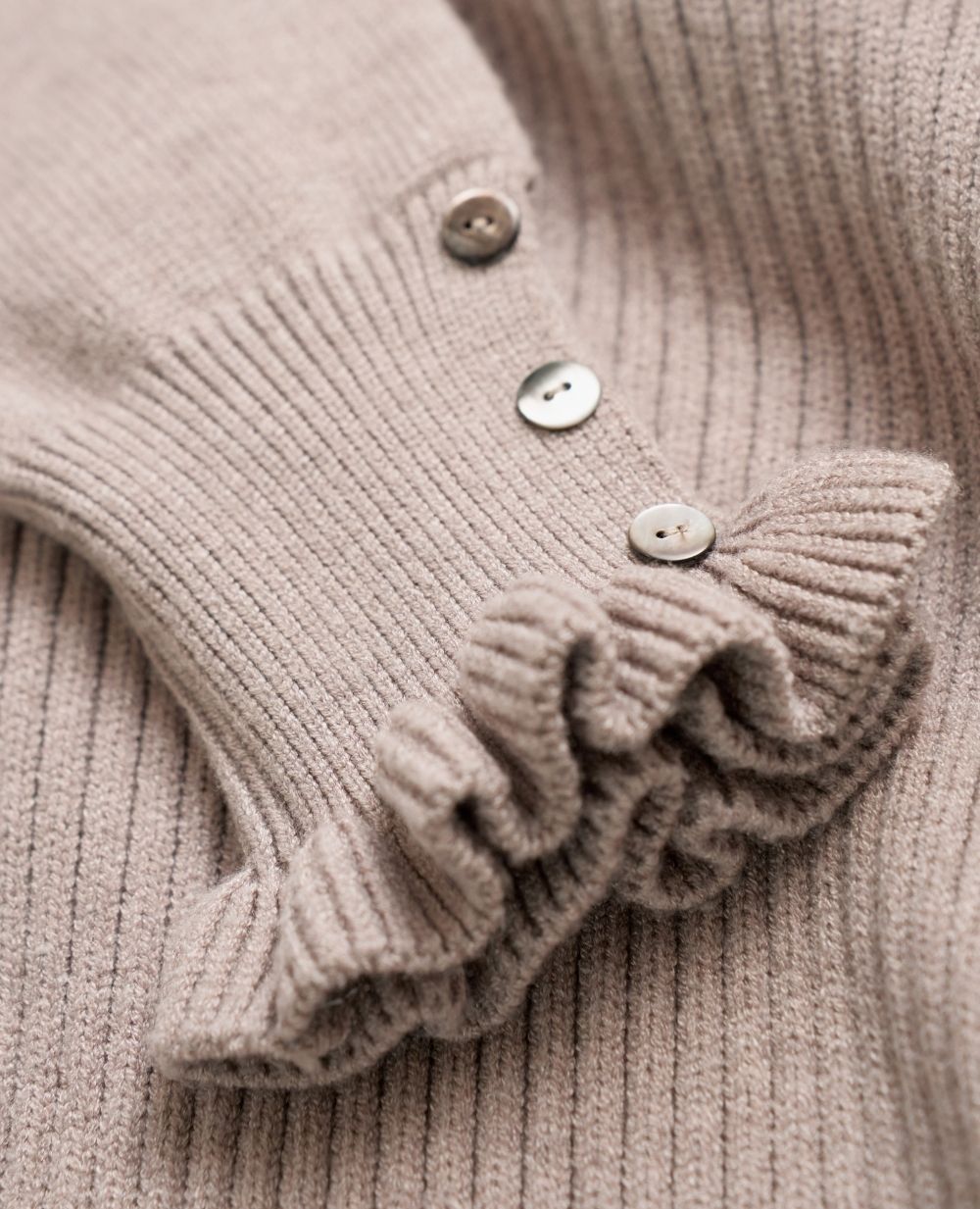 Nursing Sweater Dorothee Mole