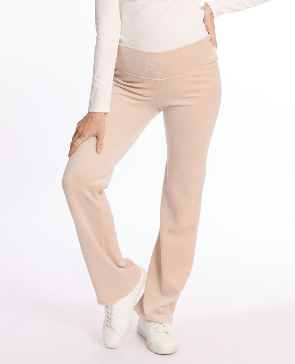 Enzo Maternity Pants