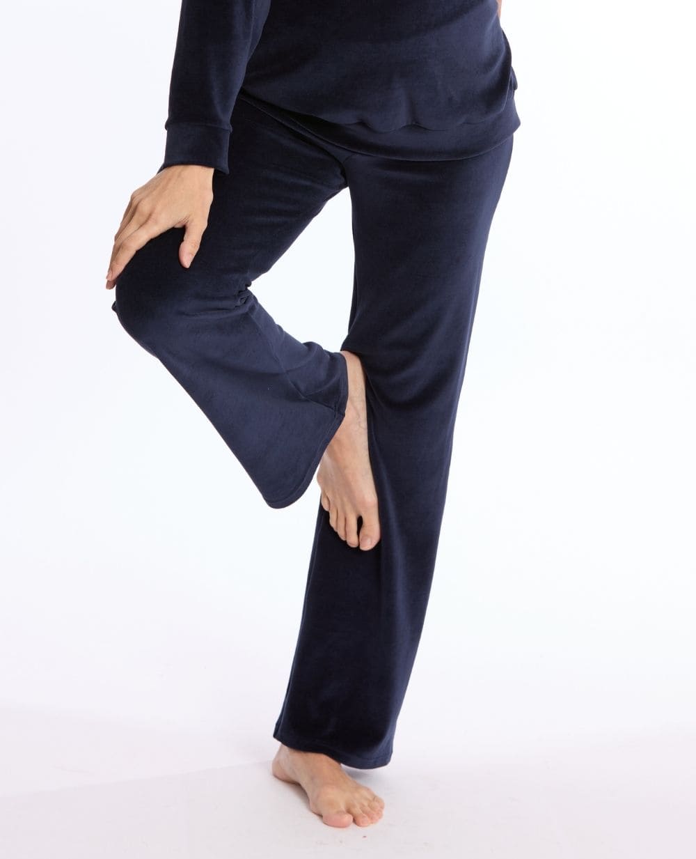 Enzo Maternity Pants