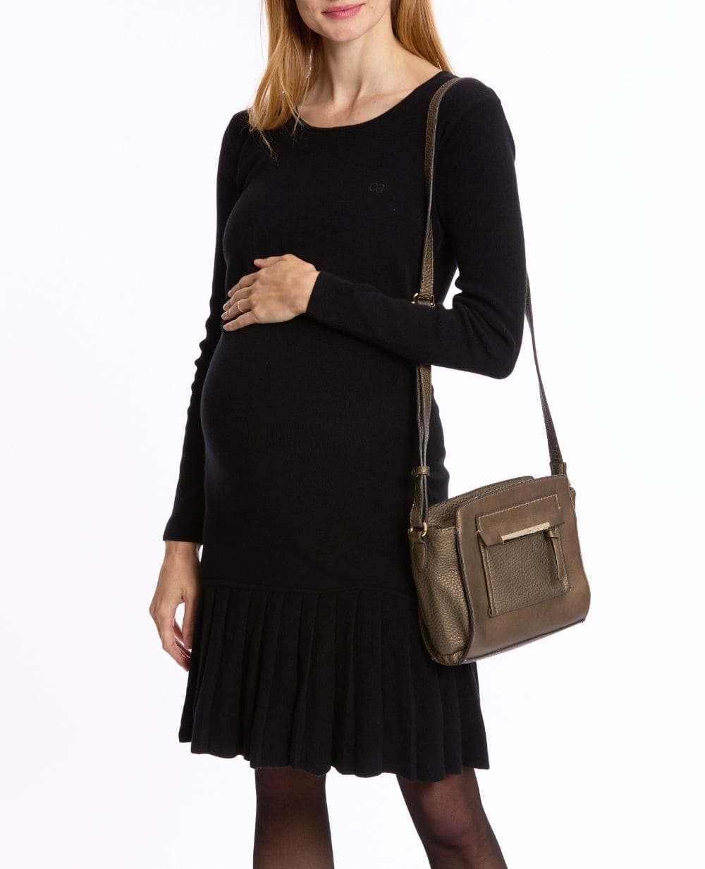 Maternity dresses – Cache Cœur US