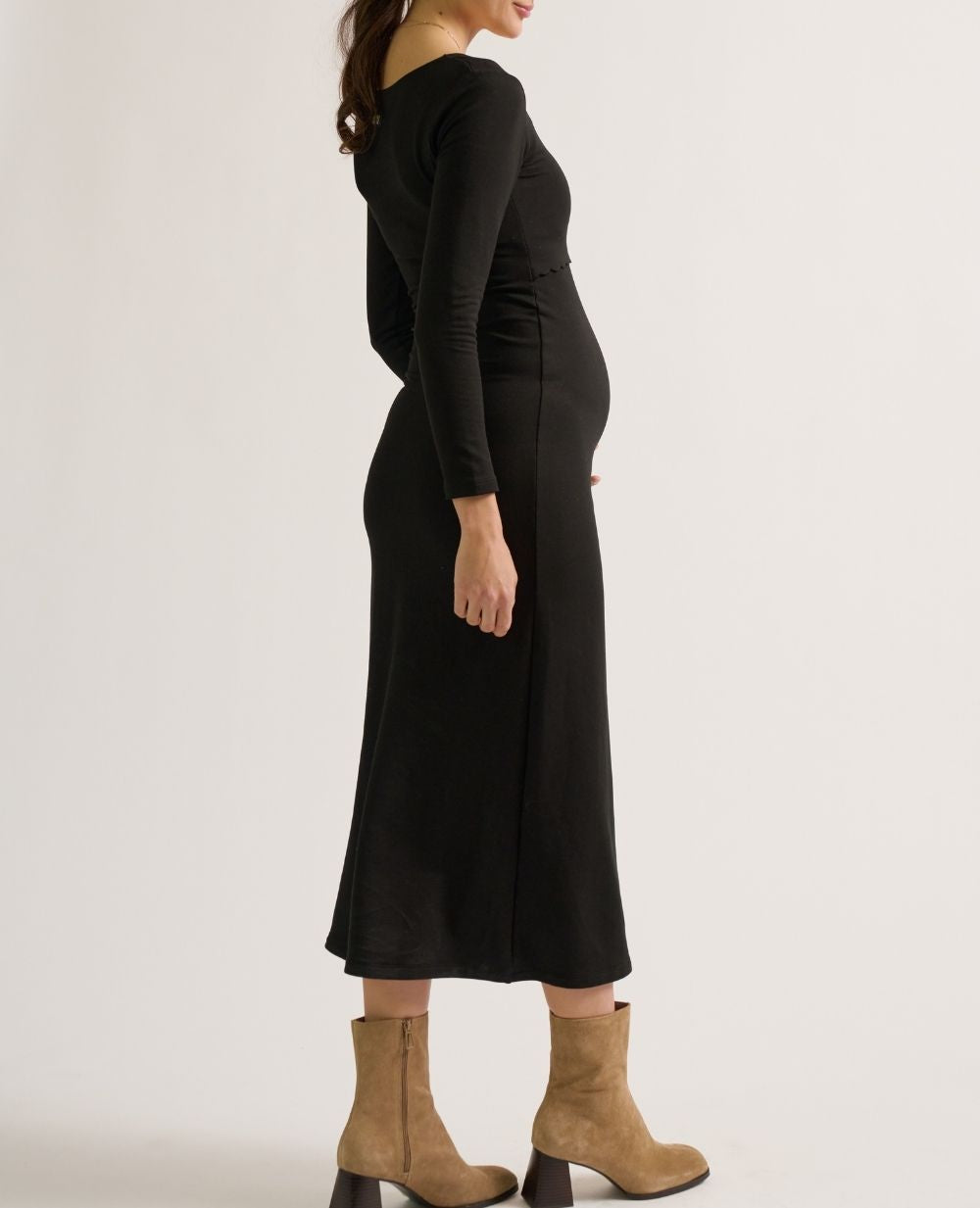 Nursing Dress Mathilde