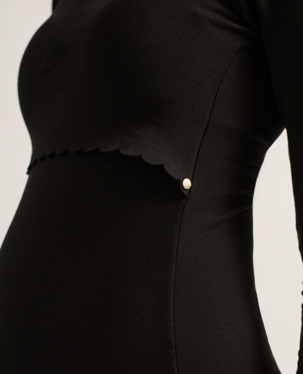Nursing Dress Mathilde
