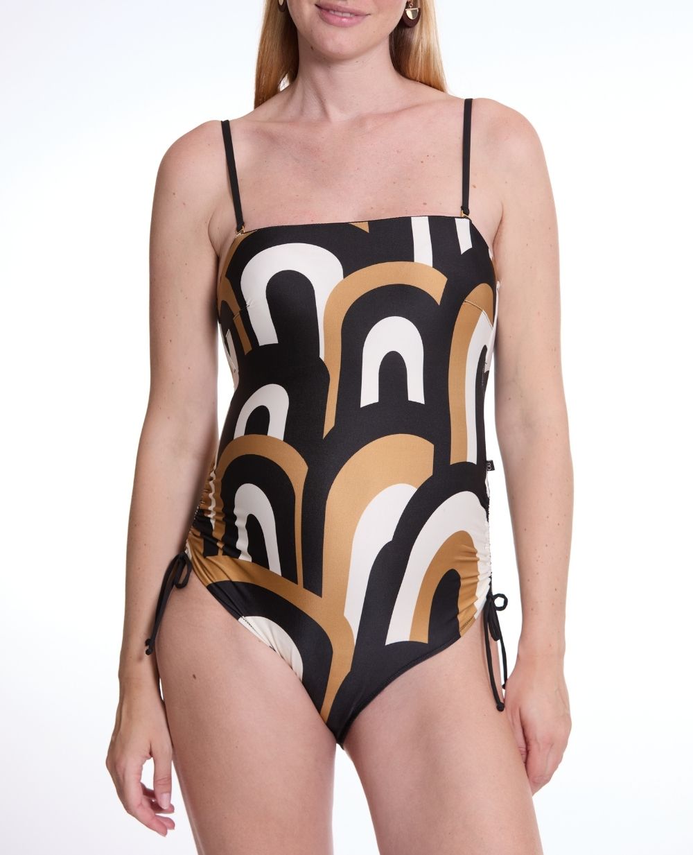 Odeon Maternity Swimsuit