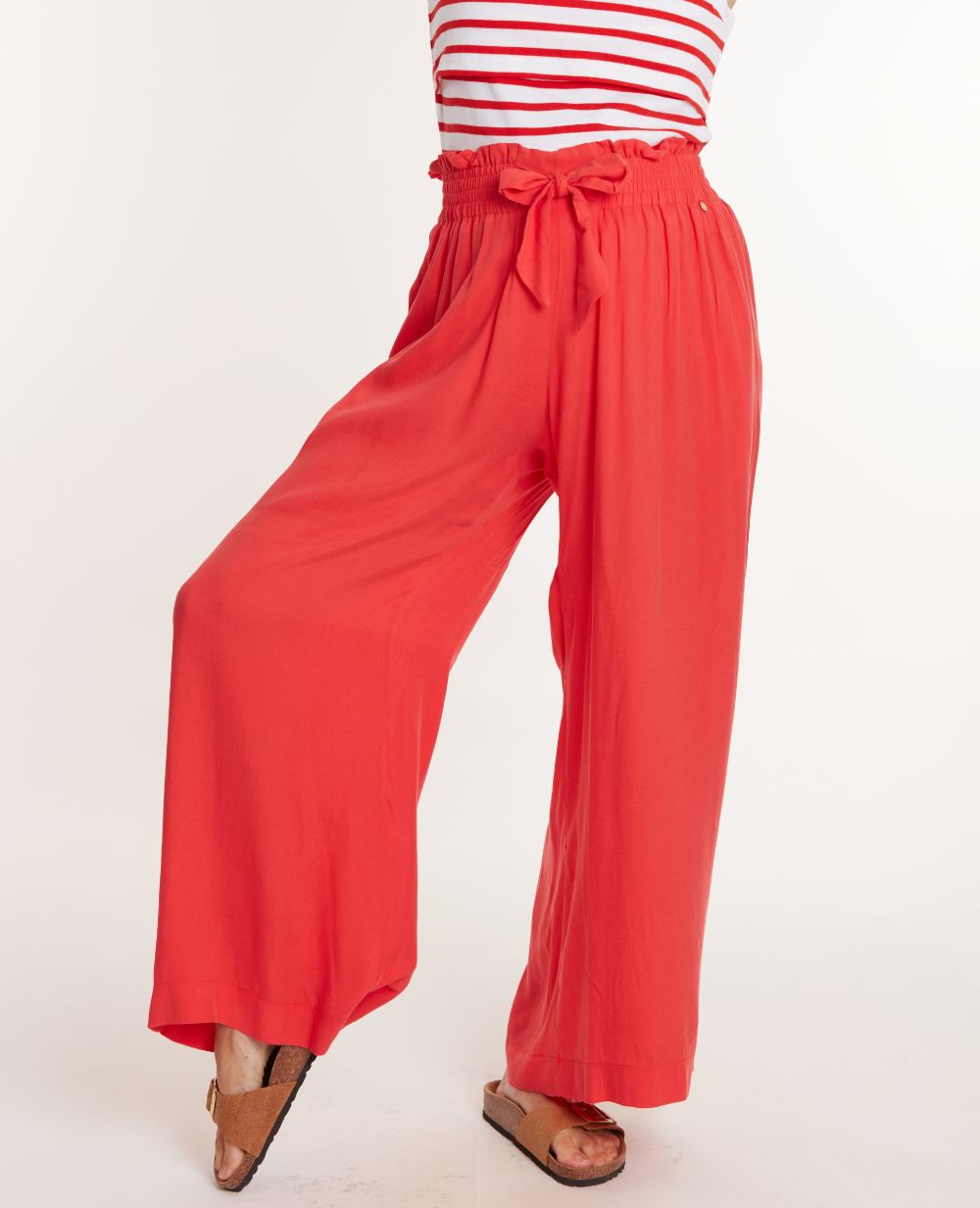 Maternity Pants Sahel Mango