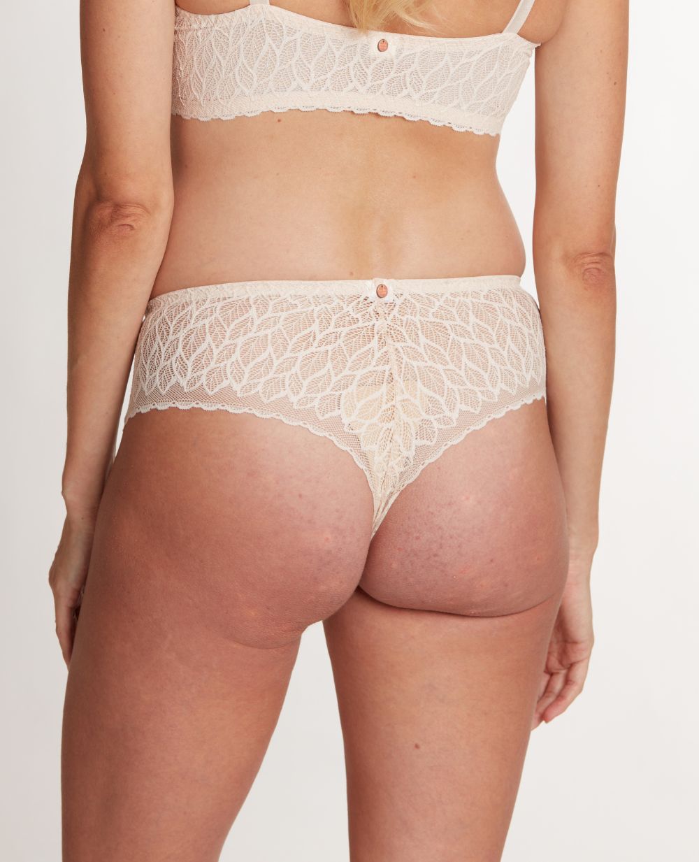 Maternity Shorty Bliss blush