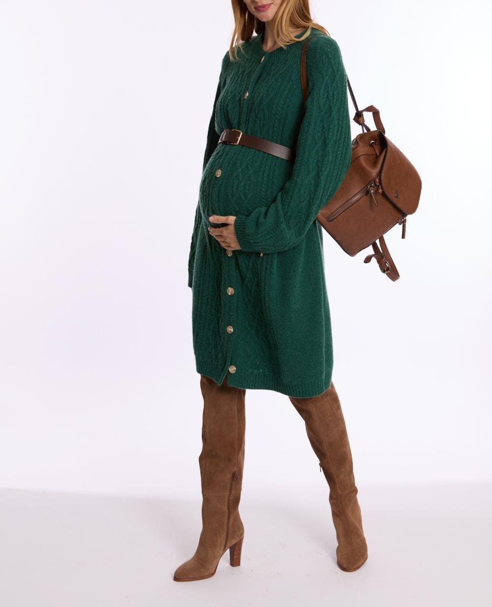Maternity dresses – Page 2 – Cache Cœur US