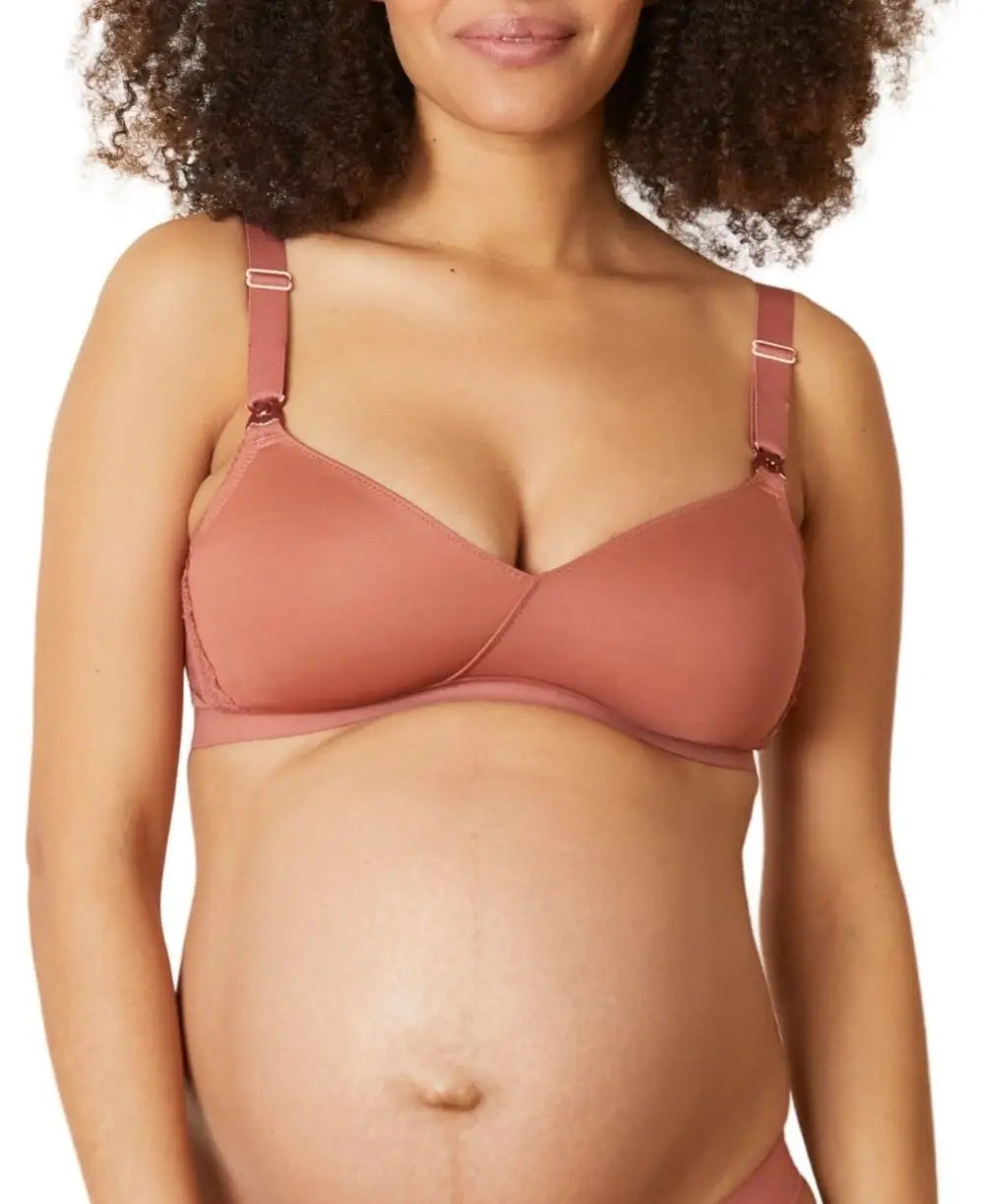 Kostar Mamma Mia - nursing maternity bras