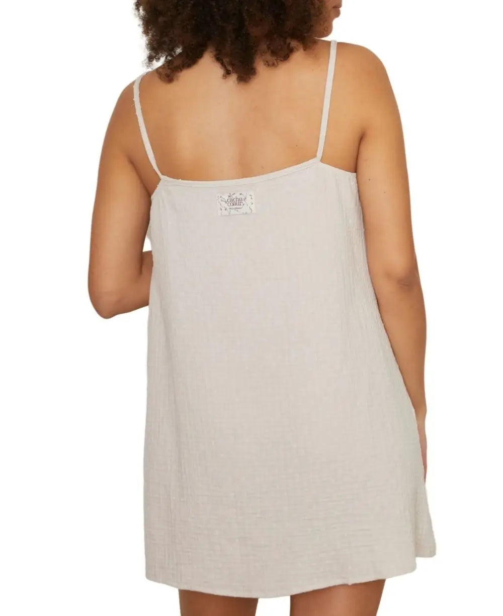 Maternity Nursing T-Shirt Trousseau organic cotton
