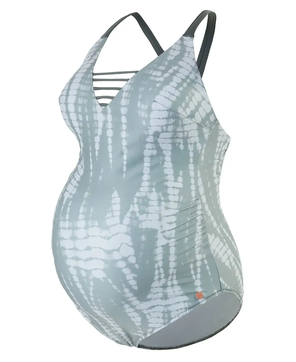 Maternity swimsuit Cayman