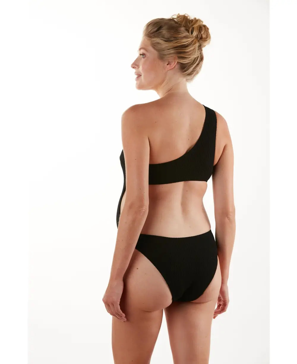Maternity swimsuit Bayside black Cache C ur US