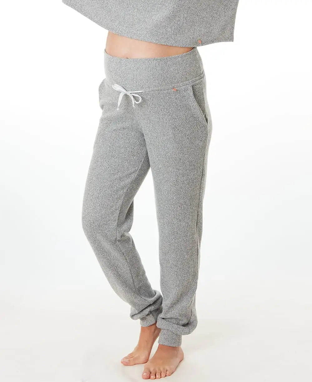 Maternity trousers Sweet Home grey