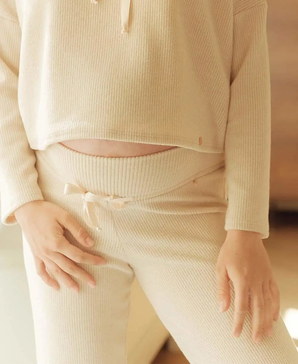 Men's Home Pajamas Rose Print Sweatpants Trendy Trousers - Temu