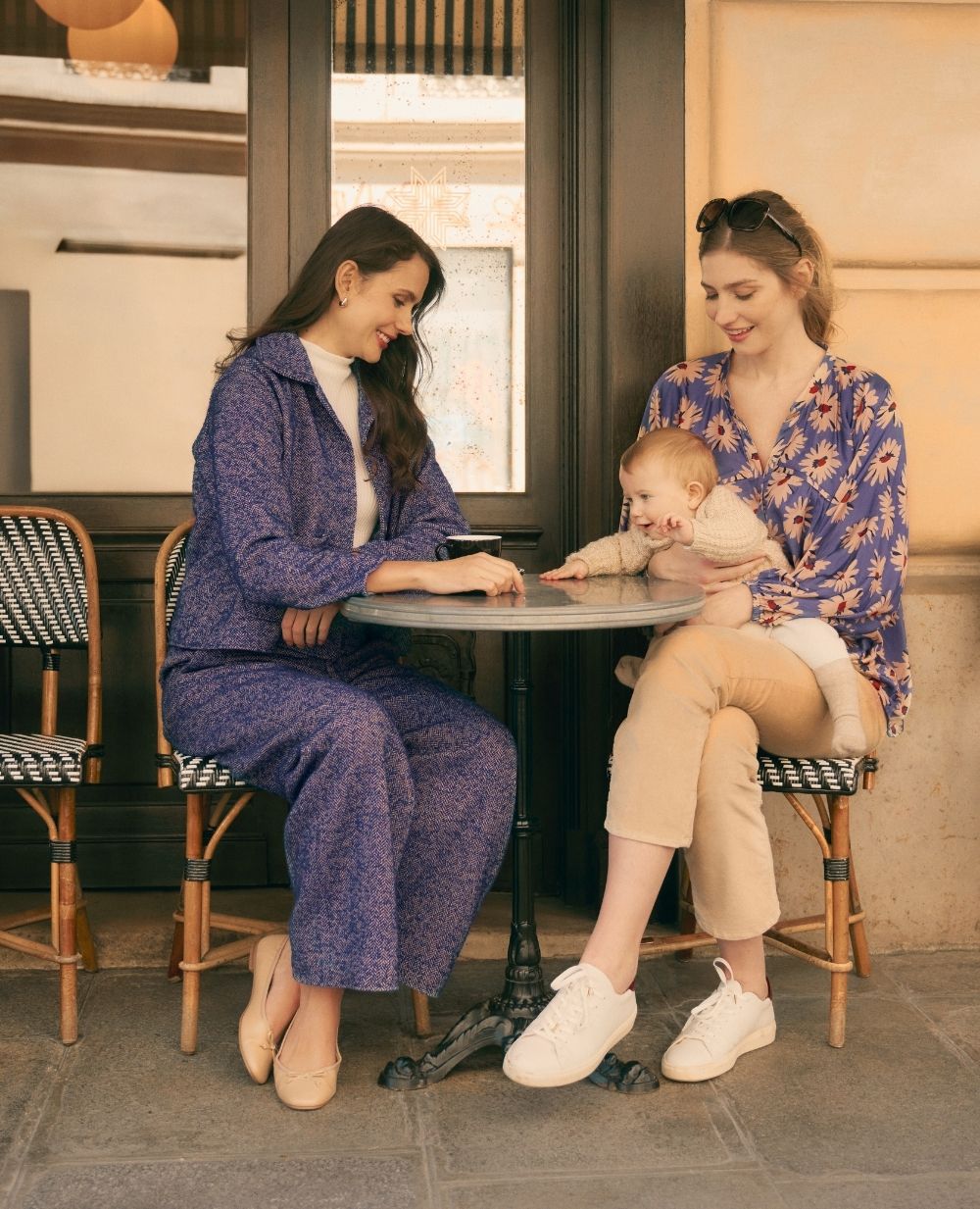 Maternity Pants Kate