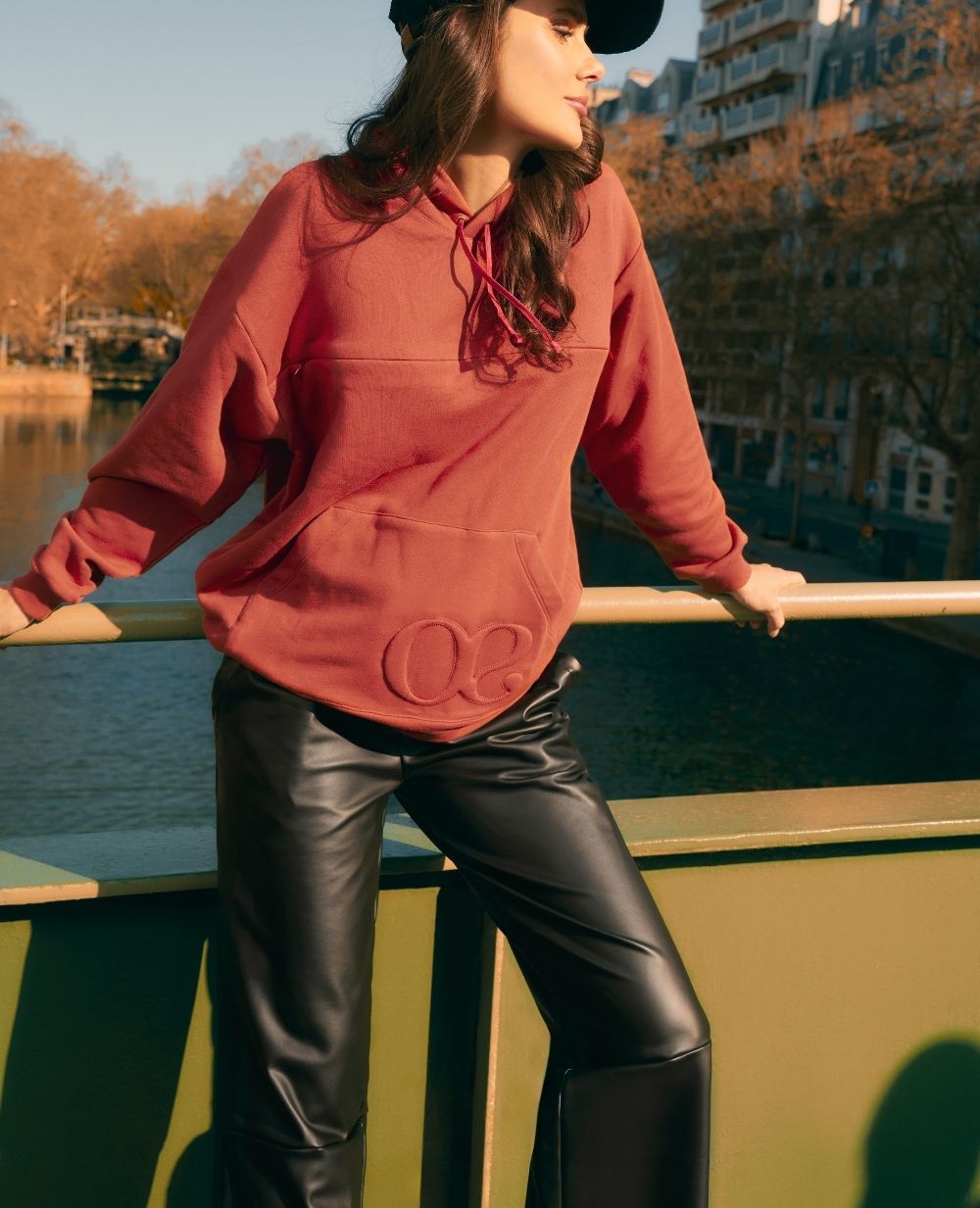 Maternity Pants Alix