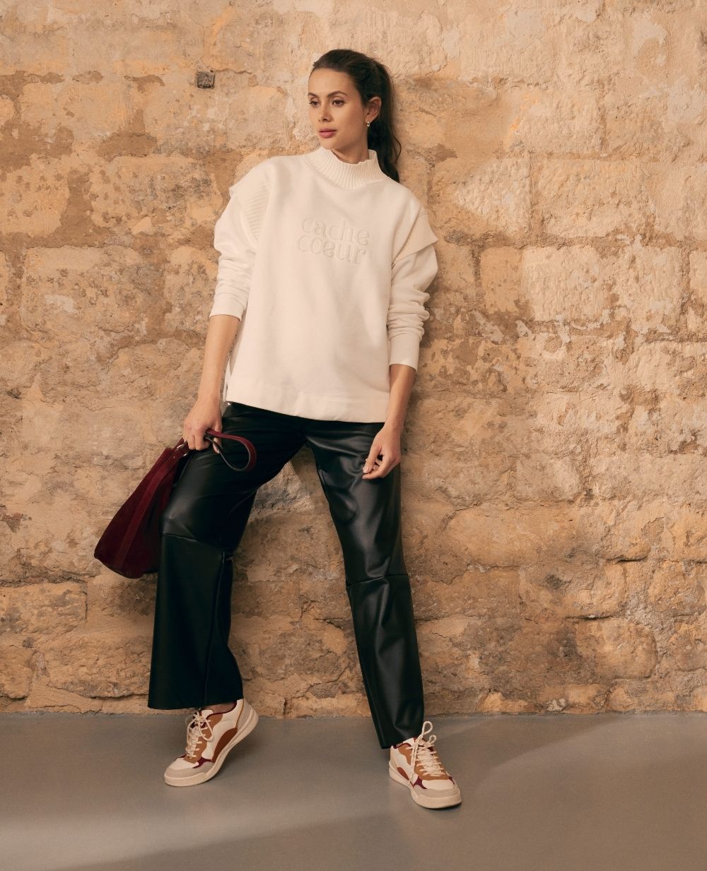 Maternity Pants Alix