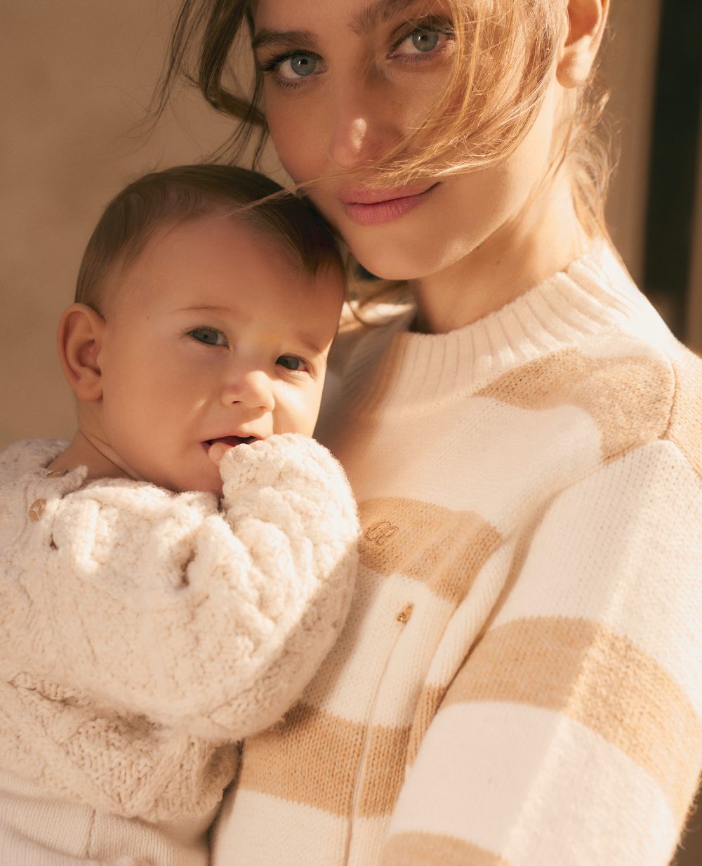 Nursing Sweater Cabourg