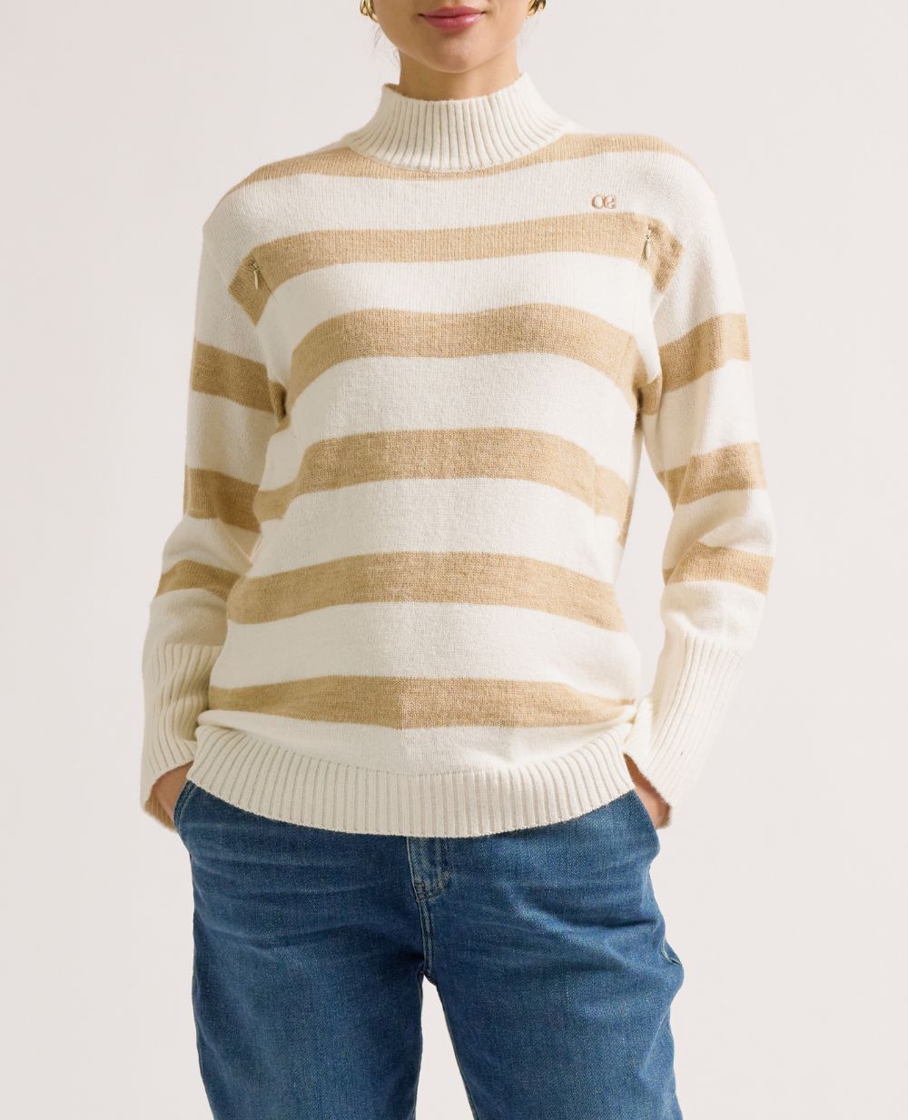 Nursing Sweater Cabourg