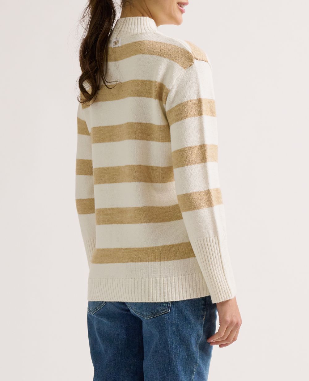 Nursing Sweater Cabourg
