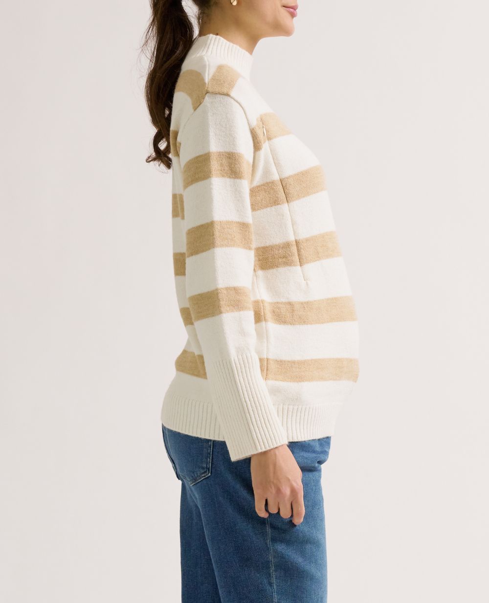 Nursing Sweater Cabourg