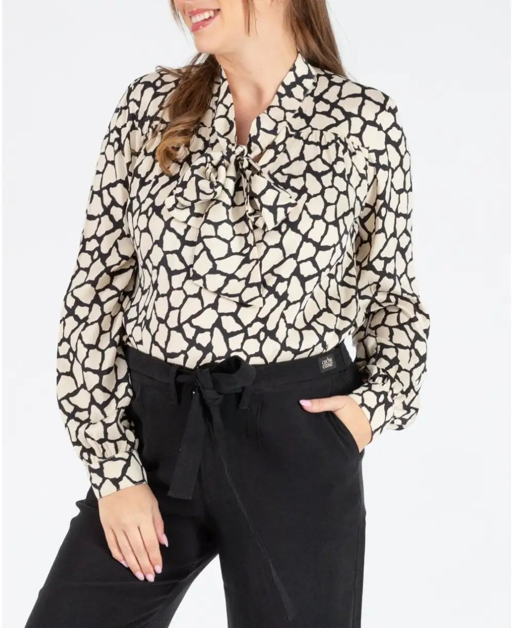 Nursing blouse hot sale
