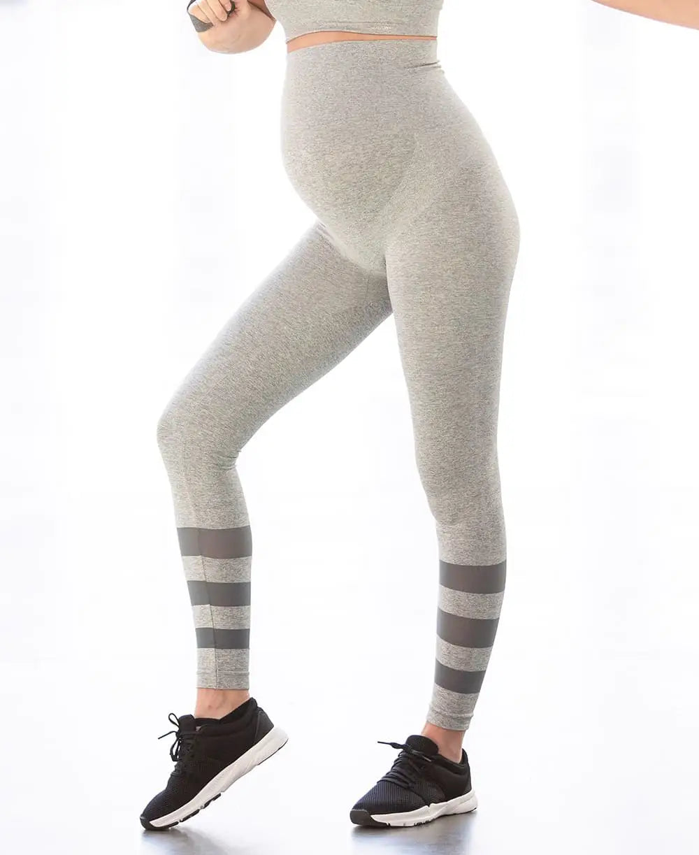 Legging sport shop coeur