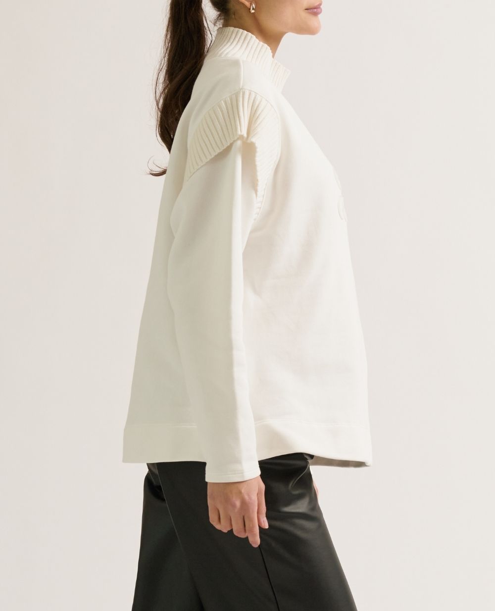 Nursing Sweatshirt Harper