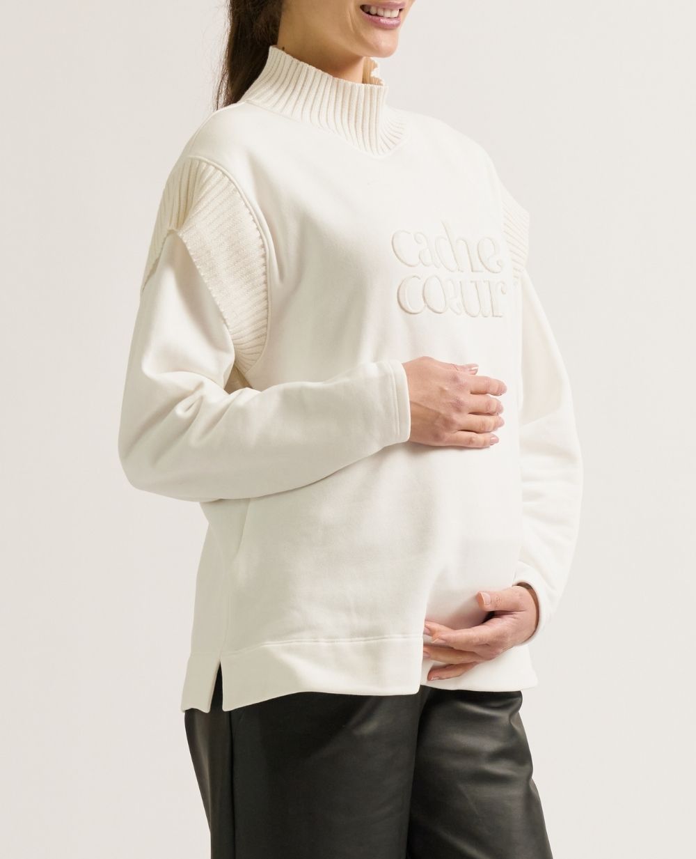 Nursing Sweatshirt Harper