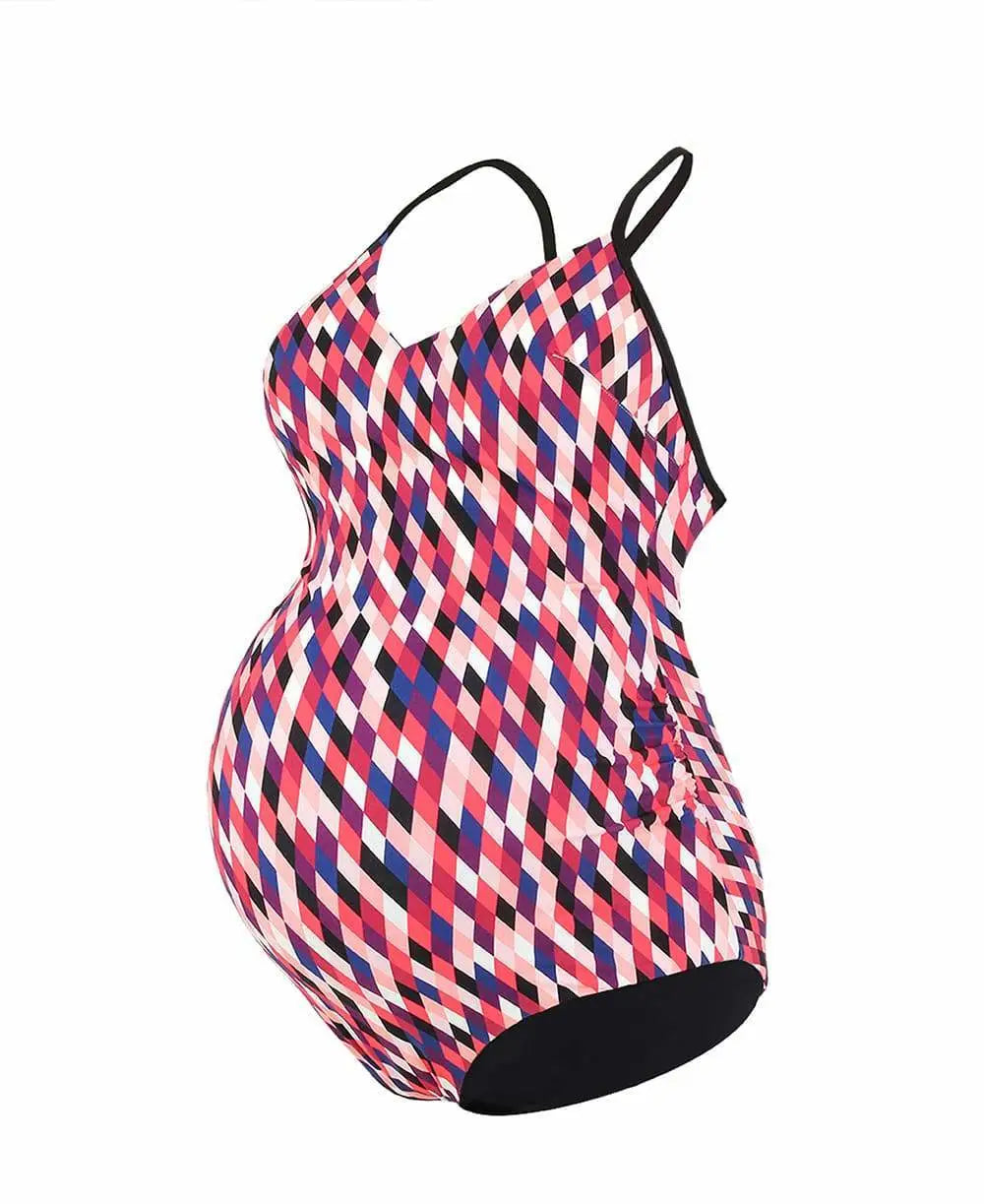 Venezia maternity swimming suit passion - Swimsuit