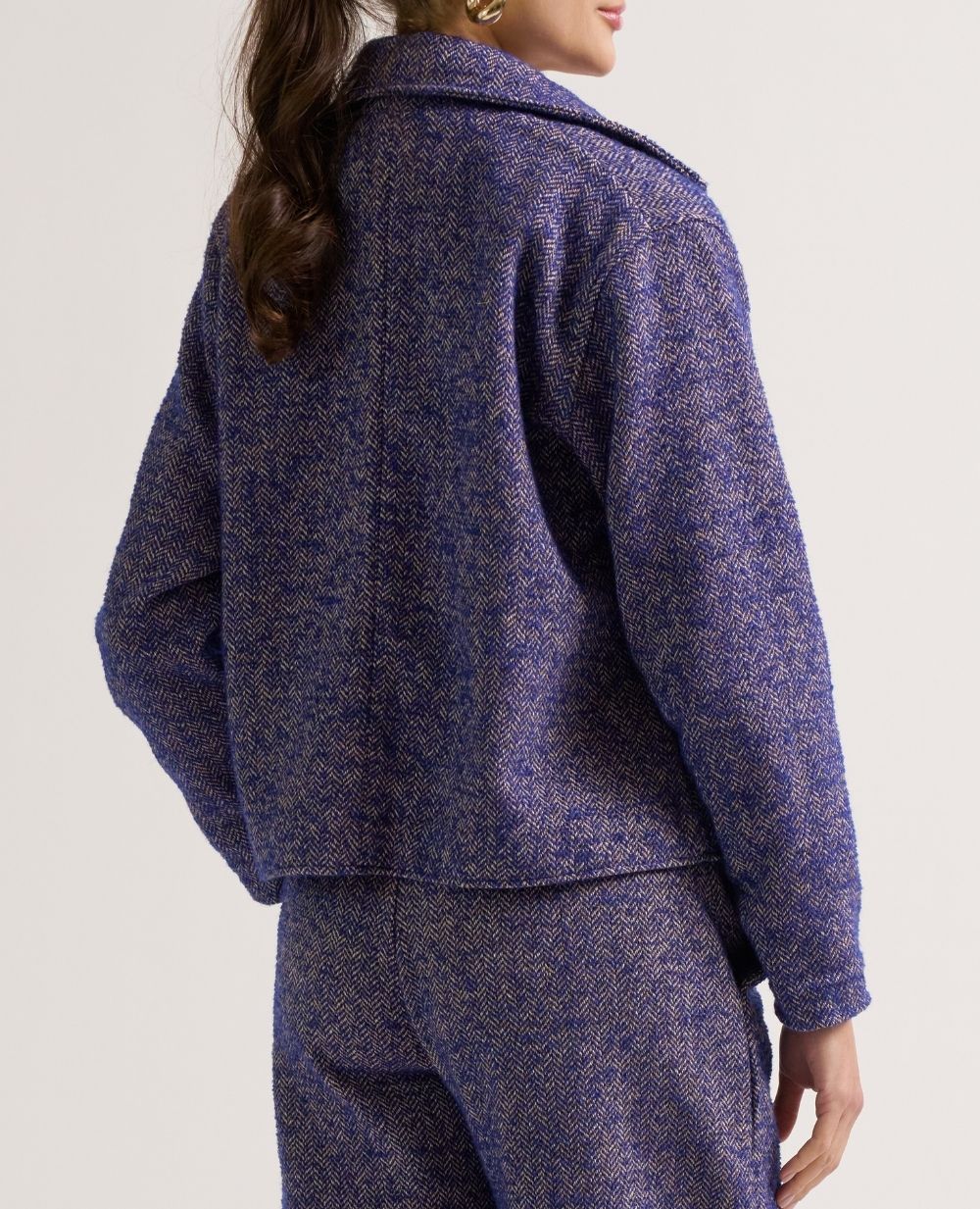 Maternity Jacket Pippa