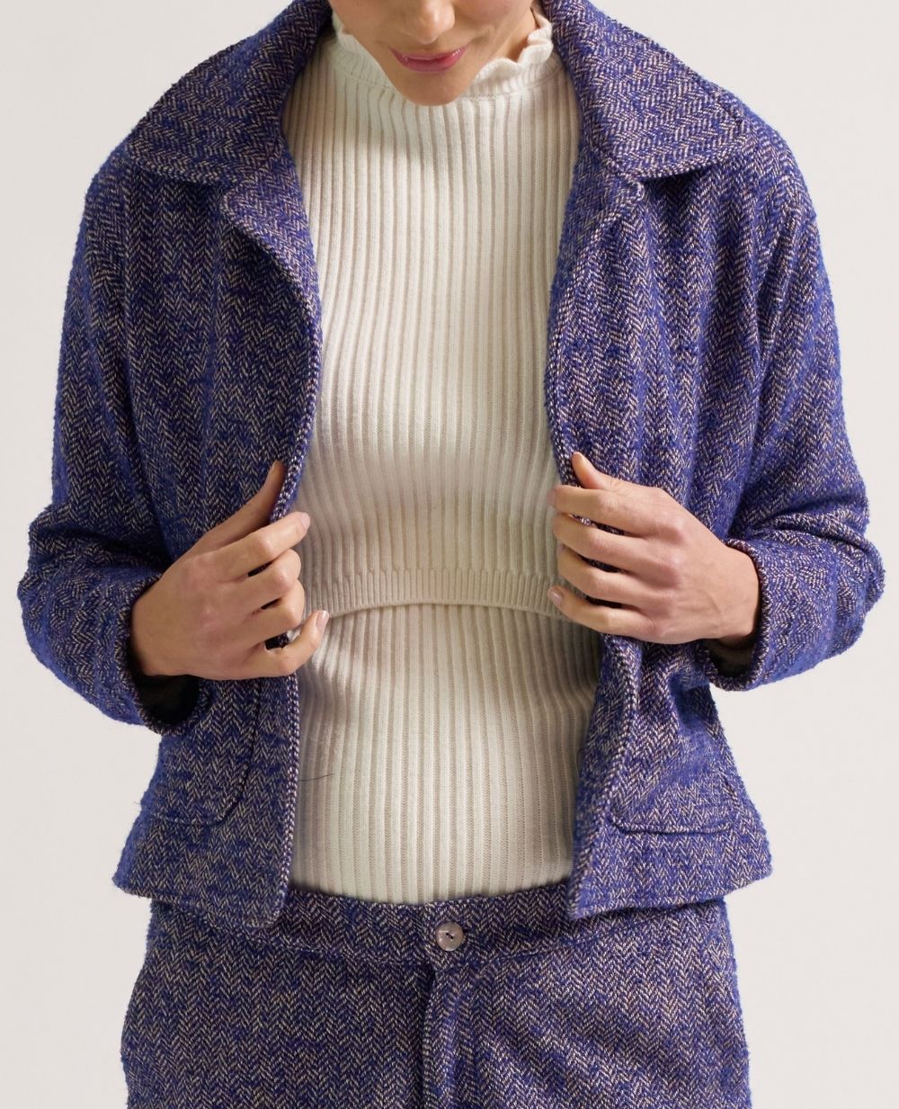 Maternity Jacket Pippa