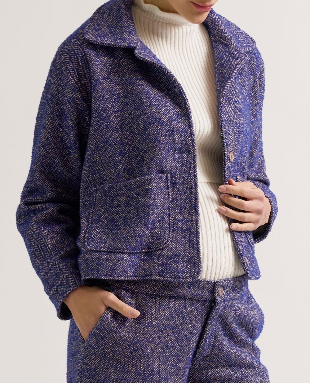 Maternity Jacket Pippa