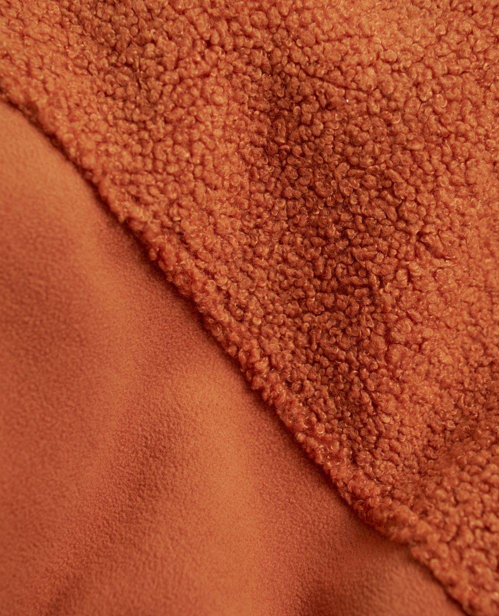Jacket Sasha Copper